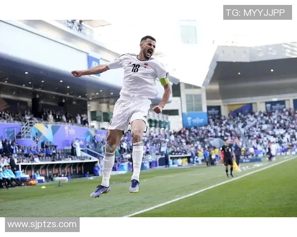 伊拉克足球明星球员盘点及其在国际赛场上的精彩表现 伊拉克足球明星球员盘点及其在国际赛场上的精彩表现